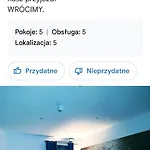 Pretty Woman 100 M Town Square 24h - Chorzow Katowice Aparthotel