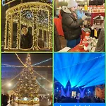 Pretty Woman 100 M Town Square 24h - Chorzow Katowice 3* Bytom