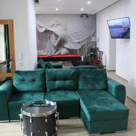 Premium Pretty Woman Self Check-in 24h - Chorzow Katowice Aparthotel *