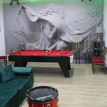 Pretty Woman Meldunek Samodzielny 24h - Chorzow Katowice