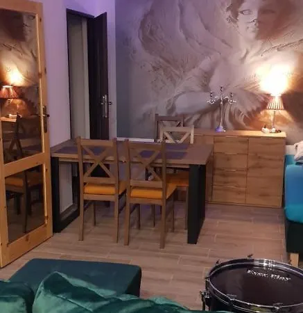 아파트호텔 Pretty Woman Meldunek Samodzielny 24h - Chorzow Katowice