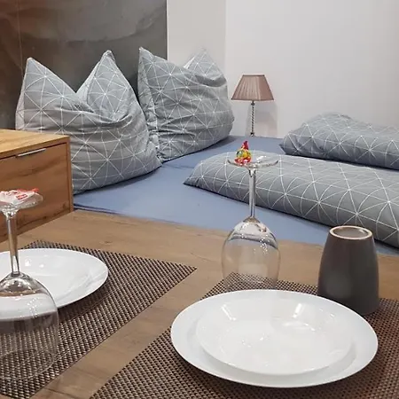 Pretty Woman Meldunek Samodzielny 24h - Chorzow Katowice 아파트호텔 바이톰