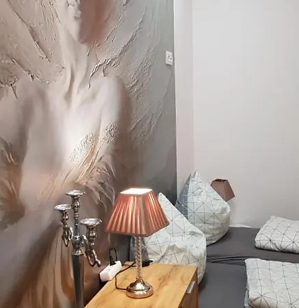 Pretty Woman Meldunek Samodzielny 24h - Chorzow Katowice 아파트호텔