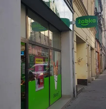 Pretty Woman Meldunek Samodzielny 24h - Chorzow Katowice 아파트호텔