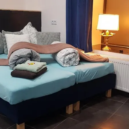 Premium Pretty Woman Self Check-in 24h - Chorzow Katowice