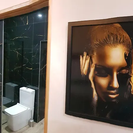 Pretty Woman Meldunek Samodzielny 24h - Chorzow Katowice 아파트호텔 바이톰