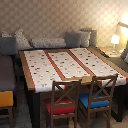 Hotel apartamentowy Premium Pretty Woman Chorzów Katowice *