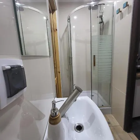 Pretty Woman Meldunek Samodzielny 24h - Chorzow Katowice 아파트호텔 3*