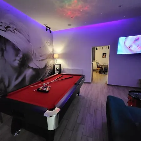 Pretty Woman Meldunek Samodzielny 24h - Chorzow Katowice 바이톰