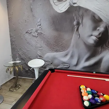 Pretty Woman Meldunek Samodzielny 24h - Chorzow Katowice 3*