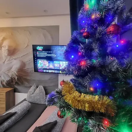 Pretty Woman Meldunek Samodzielny 24h - Chorzow Katowice 3*