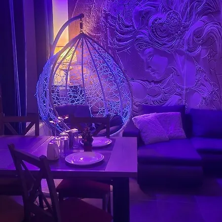 Aparthotel Premium Pretty Woman Self Check-in 24h - Chorzow Katowice