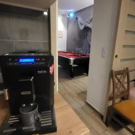 Pretty Woman Meldunek Samodzielny 24h - Chorzow Katowice 아파트호텔 3*