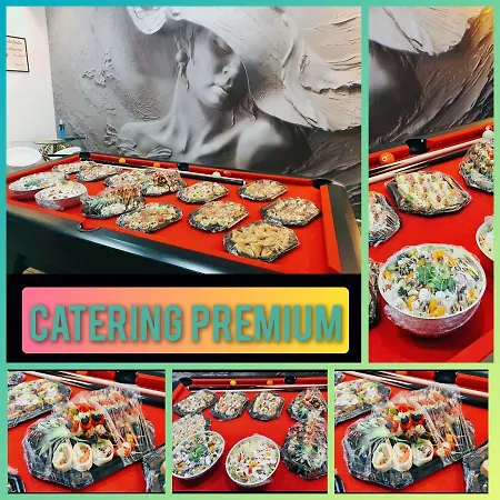 Pretty Woman Meldunek Samodzielny 24h - Chorzow Katowice 아파트호텔 바이톰