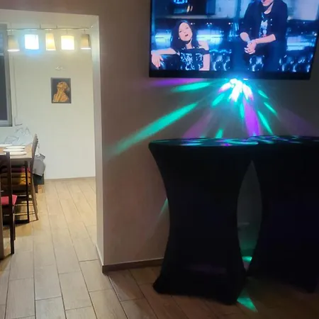 Premium Pretty Woman Self Check-in 24h - Chorzow Katowice * Bytom