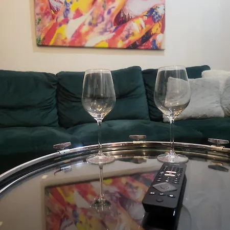 Premium Pretty Woman Chorzów Katowice Hotel apartamentowy Bytom