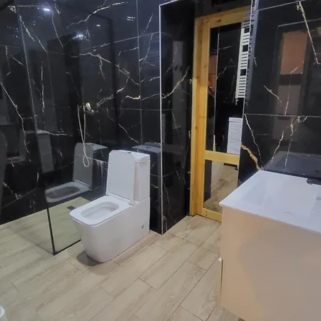 아파트호텔 Pretty Woman Meldunek Samodzielny 24h - Chorzow Katowice 바이톰