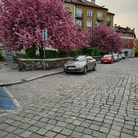 아파트호텔 Pretty Woman Meldunek Samodzielny 24h - Chorzow Katowice