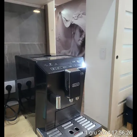 Pretty Woman Meldunek Samodzielny 24h - Chorzow Katowice 아파트호텔