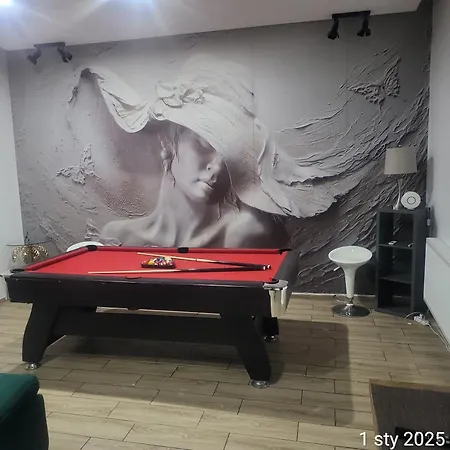 Premium Pretty Woman Self Check-in 24h - Chorzow Katowice *