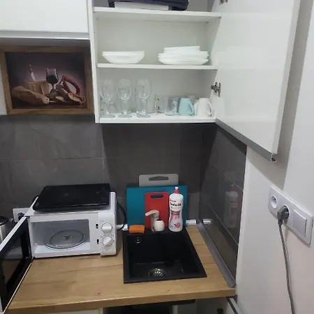 Aparthotel Premium Pretty Woman Self Check-in 24h - Chorzow Katowice