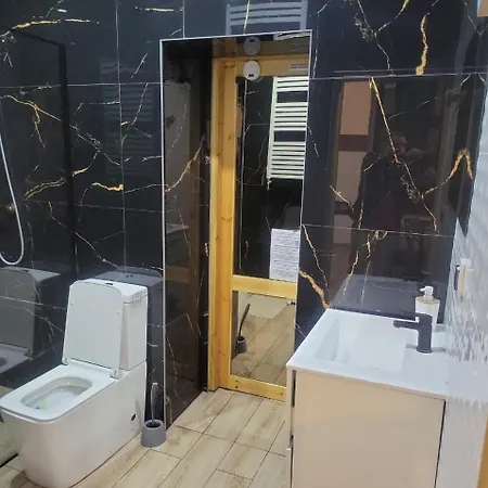 Pretty Woman Meldunek Samodzielny 24h - Chorzow Katowice 아파트호텔 바이톰