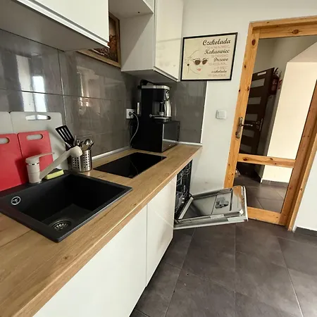 Pretty Woman Meldunek Samodzielny 24h - Chorzow Katowice 3*