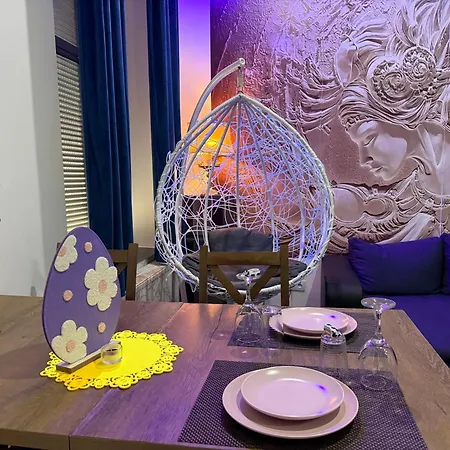 Premium Pretty Woman Self Check-in 24h - Chorzow Katowice Bytom