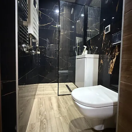Premium Pretty Woman Self Check-in 24h - Chorzow Katowice *
