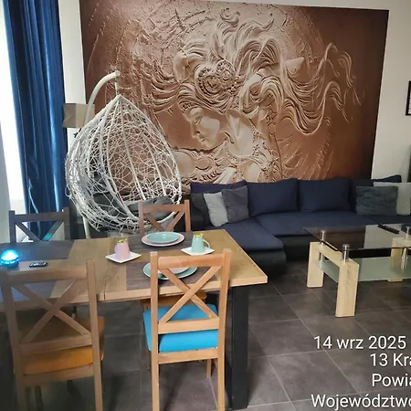 Pretty Woman Meldunek Samodzielny 24h - Chorzow Katowice 아파트호텔 바이톰