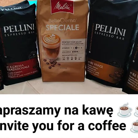 Aparthotel Pretty Woman 100 M Town Square 24h - Chorzow Katowice