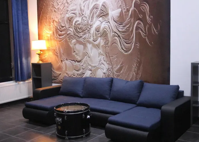 Pretty Woman Meldunek Samodzielny 24h - Chorzow Katowice Апарт-отель Бытом