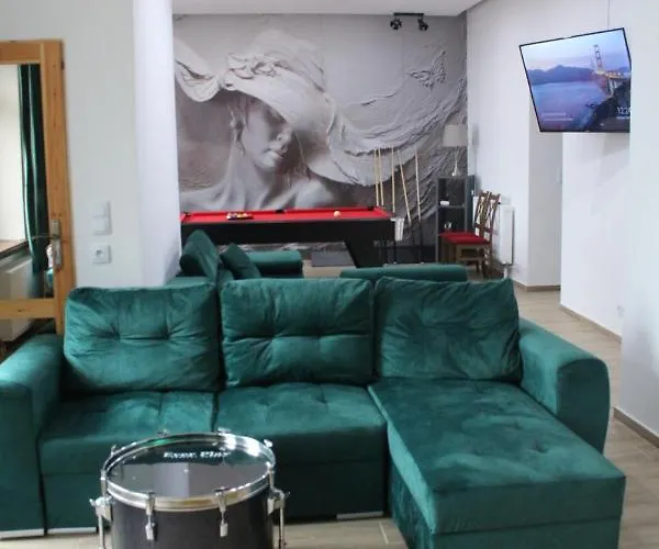 Pretty Woman Meldunek Samodzielny 24h - Chorzow Katowice Апарт-отель 3*