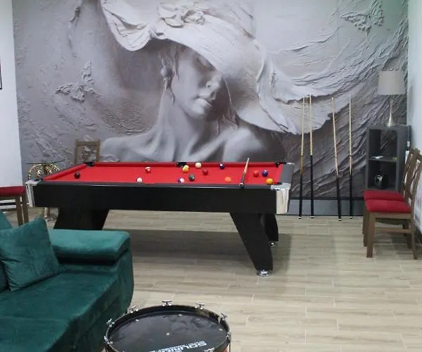 Pretty Woman Meldunek Samodzielny 24h - Chorzow Katowice