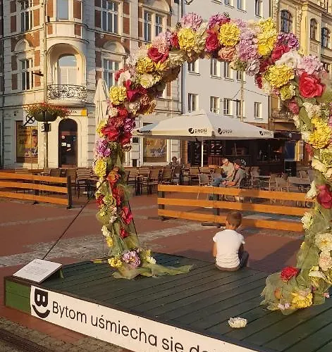 Pretty Woman Meldunek Samodzielny 24h - Chorzow Katowice Апарт-отель 3*