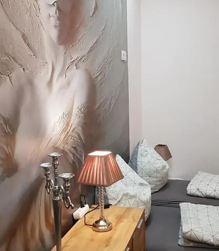 Pretty Woman Meldunek Samodzielny 24h - Chorzow Katowice Апарт-отель