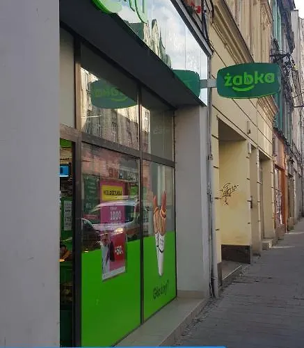 Pretty Woman Meldunek Samodzielny 24h - Chorzow Katowice Lägenhetshotell