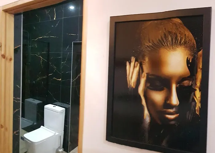 Pretty Woman Meldunek Samodzielny 24h - Chorzow Katowice Апарт-отель Бытом