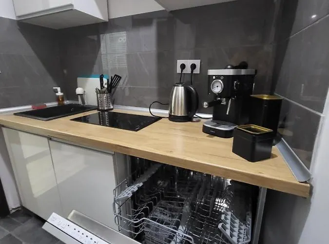 Pretty Woman Meldunek Samodzielny 24h - Chorzow Katowice Апарт-отель 3*