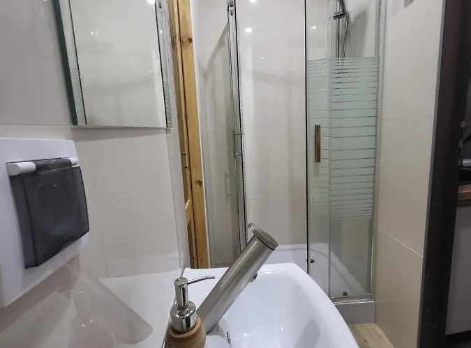 Pretty Woman Meldunek Samodzielny 24h - Chorzow Katowice Апарт-отель 3*