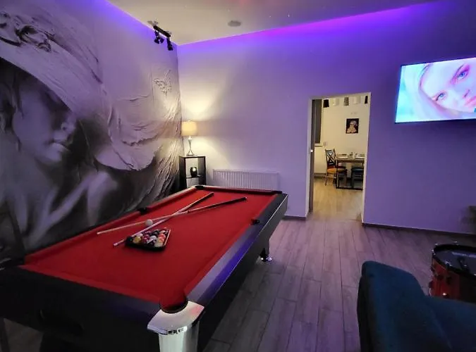 Pretty Woman Meldunek Samodzielny 24h - Chorzow Katowice Бытом