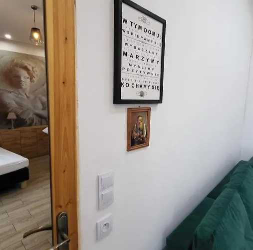 Pretty Woman Meldunek Samodzielny 24h - Chorzow Katowice 3* Бытом