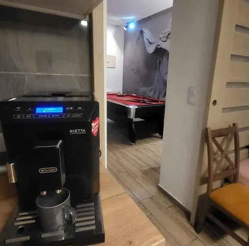 Pretty Woman Meldunek Samodzielny 24h - Chorzow Katowice Апарт-отель 3*