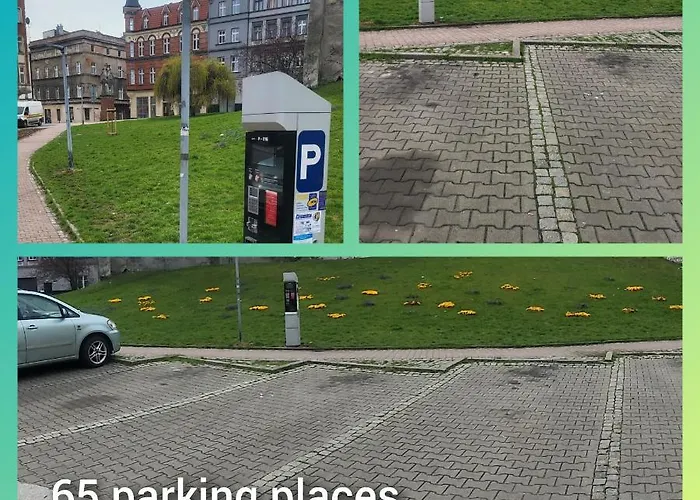 Pretty Woman Meldunek Samodzielny 24h - Chorzow Katowice 3*