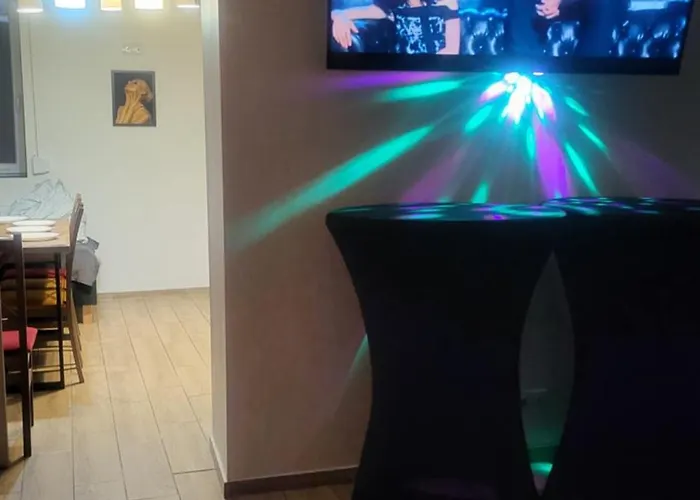 Pretty Woman Meldunek Samodzielny 24h - Chorzow Katowice 3* Бытом