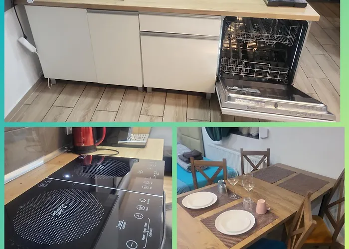 Pretty Woman Meldunek Samodzielny 24h - Chorzow Katowice Апарт-отель 3*