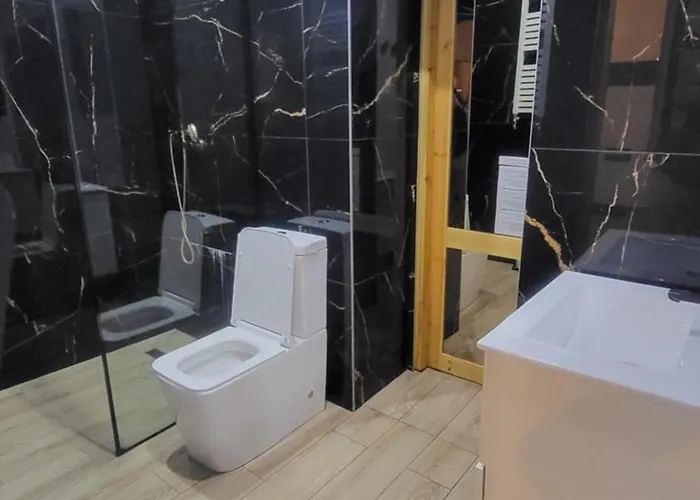 Апарт-отель Pretty Woman Meldunek Samodzielny 24h - Chorzow Katowice Бытом