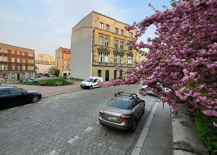 Pretty Woman Meldunek Samodzielny 24h - Chorzow Katowice