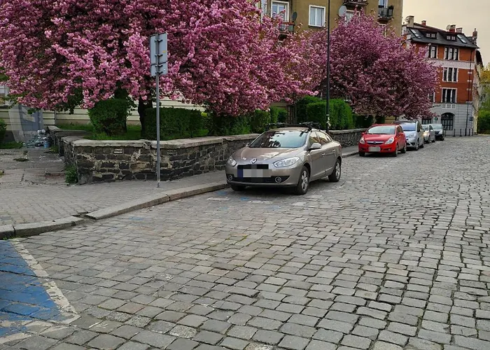 Апарт-отель Pretty Woman Meldunek Samodzielny 24h - Chorzow Katowice