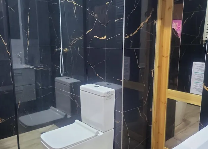 Pretty Woman Meldunek Samodzielny 24h - Chorzow Katowice 3*